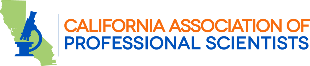 California Association of Professional Scientists (CAPS), UAW Local 1115