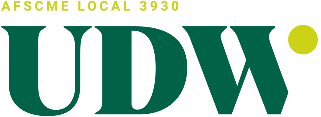 United Domestic Workers of America, AFSCME Local 3930