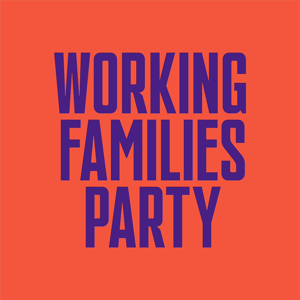 Working Families Party