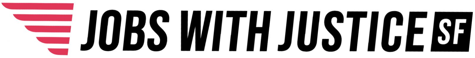 Jobs with Justice San Francisco