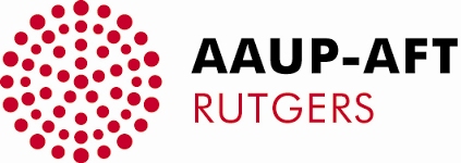 Rutgers Adjunct Faculty Union, Rutgers AAUP-AFT and United Council of Academics at NJIT