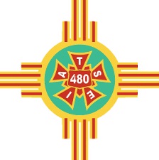 IATSE Local 480 – the Film Technicians Union of New Mexico
